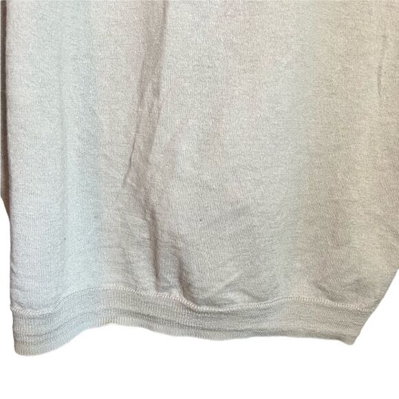 3 for $30! Calvin Klein silk & merino wool blend sweater - Picture 9 of 12